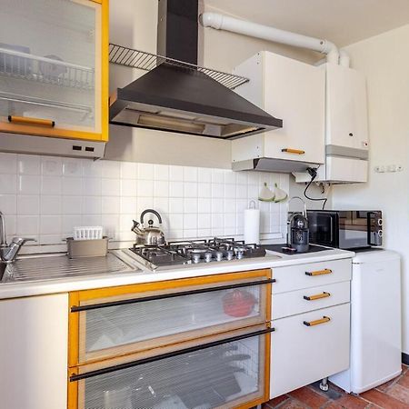 Quiet And Cozy Home With Wi-Fi Casa Prearino Вернацца Екстер'єр фото