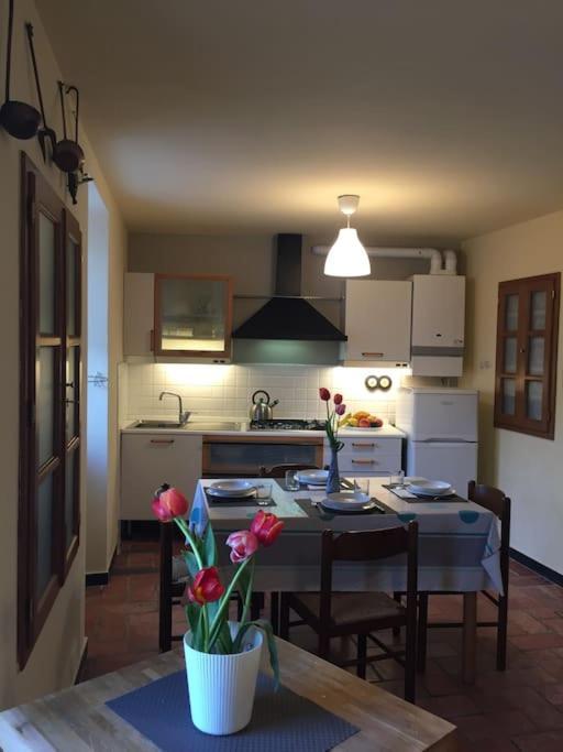 Quiet And Cozy Home With Wi-Fi Casa Prearino Вернацца Екстер'єр фото