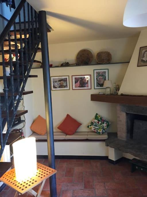 Quiet And Cozy Home With Wi-Fi Casa Prearino Вернацца Екстер'єр фото