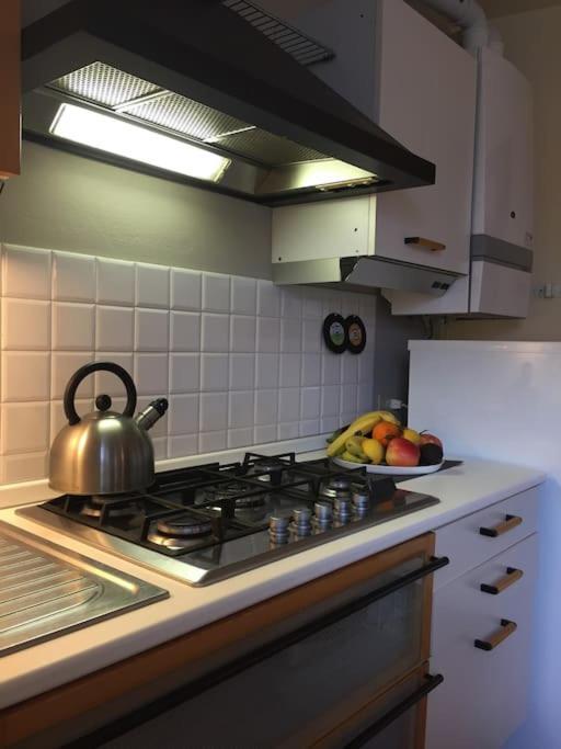Quiet And Cozy Home With Wi-Fi Casa Prearino Вернацца Екстер'єр фото