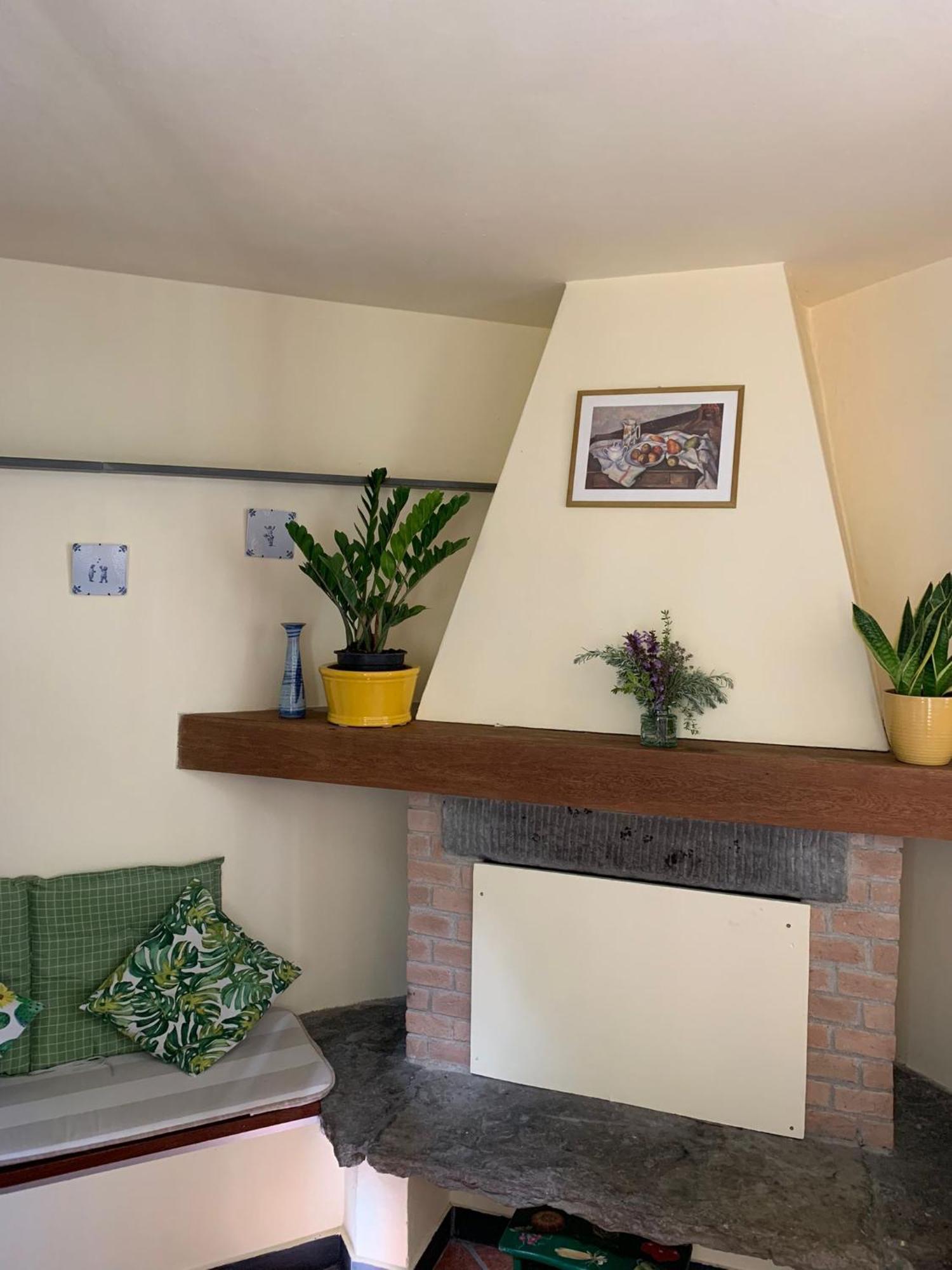 Quiet And Cozy Home With Wi-Fi Casa Prearino Вернацца Екстер'єр фото
