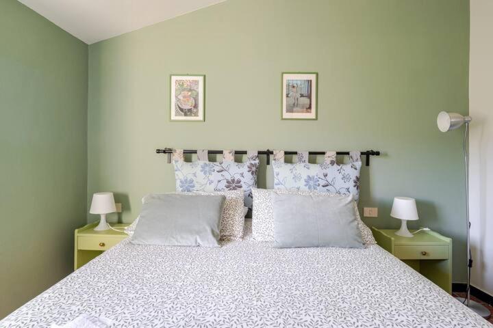 Quiet And Cozy Home With Wi-Fi Casa Prearino Вернацца Екстер'єр фото