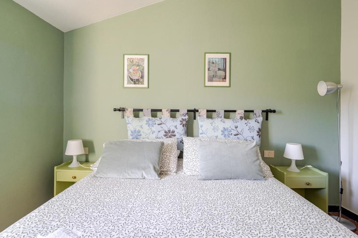 Quiet And Cozy Home With Wi-Fi Casa Prearino Вернацца Екстер'єр фото