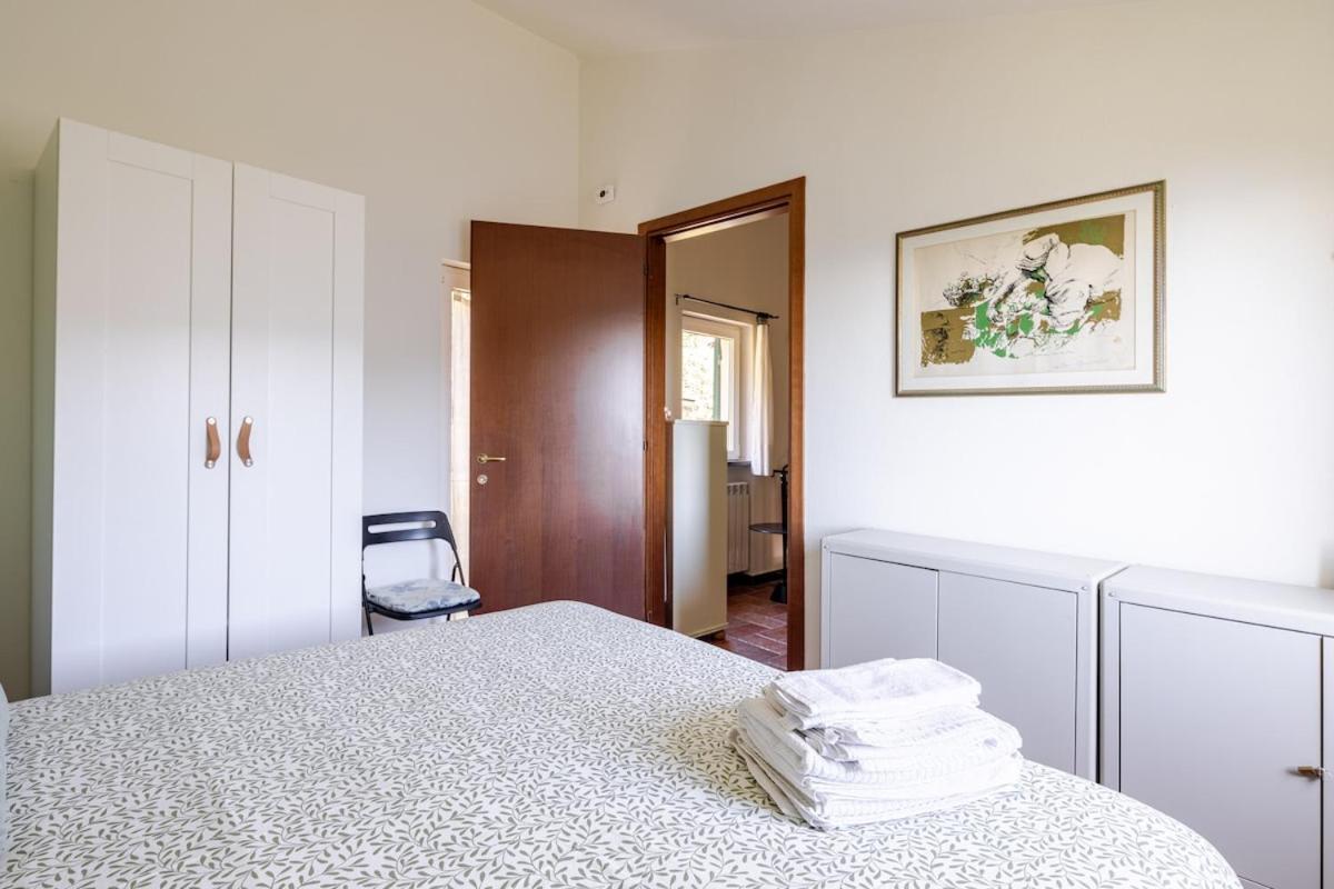 Quiet And Cozy Home With Wi-Fi Casa Prearino Вернацца Екстер'єр фото
