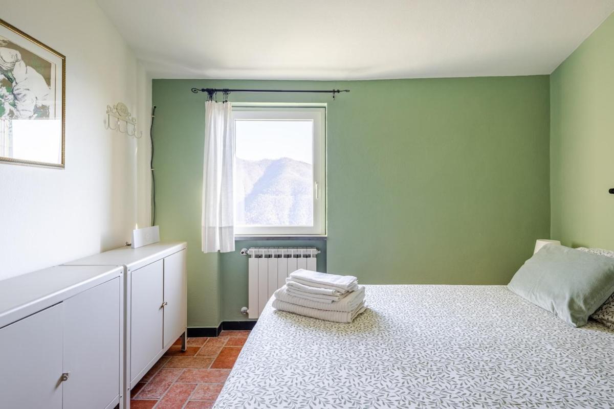 Quiet And Cozy Home With Wi-Fi Casa Prearino Вернацца Екстер'єр фото