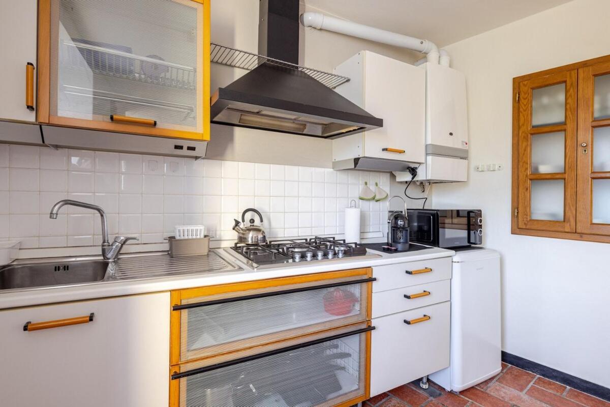 Quiet And Cozy Home With Wi-Fi Casa Prearino Вернацца Екстер'єр фото
